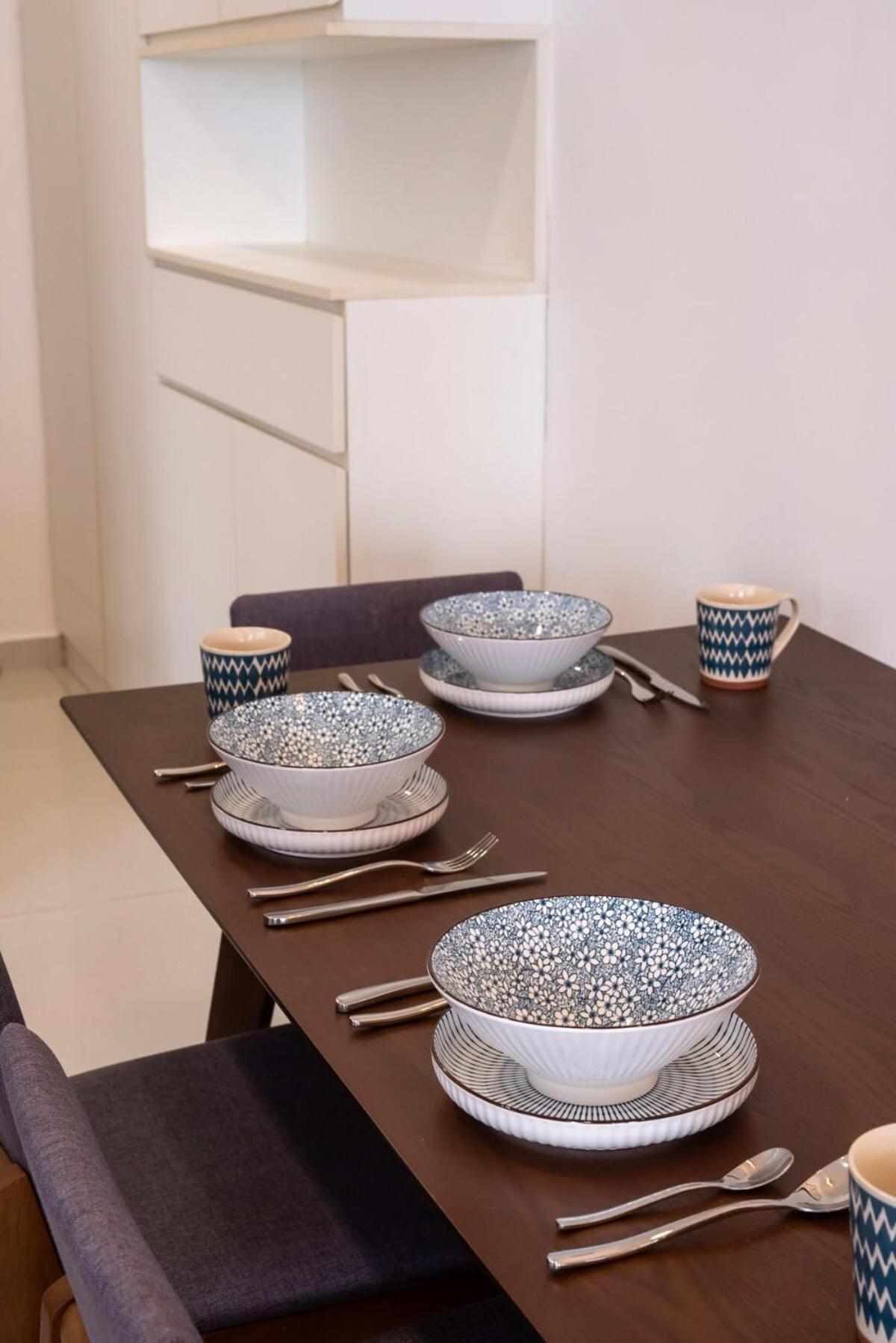 Comfy 3Br Apt In Danga Bay Free Parking Sea View Johor Bahru Ngoại thất bức ảnh