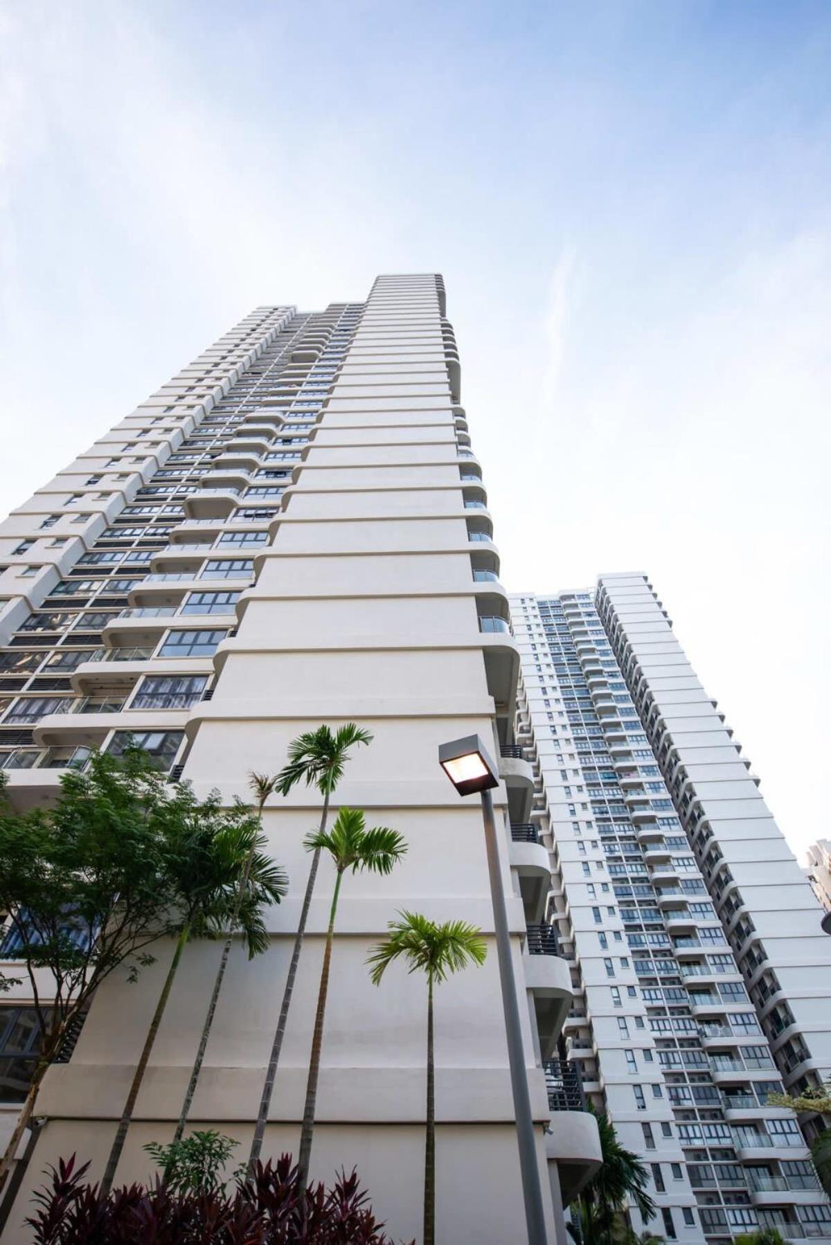 Comfy 3Br Apt In Danga Bay Free Parking Sea View Johor Bahru Ngoại thất bức ảnh