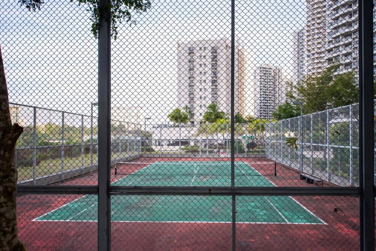 Comfy 3Br Apt In Danga Bay Free Parking Sea View Johor Bahru Ngoại thất bức ảnh